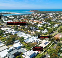 The Perfect Zone- SLEEPS 12 - Taree Accommodation