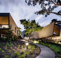 Hepburn Springs Escape