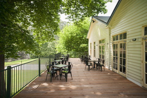 Oscar\'s On The Yarra - Taree Accommodation 9