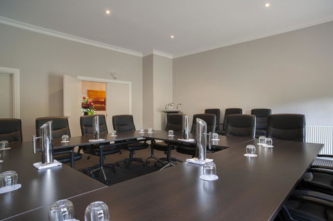Oscar\'s On The Yarra - Taree Accommodation 16