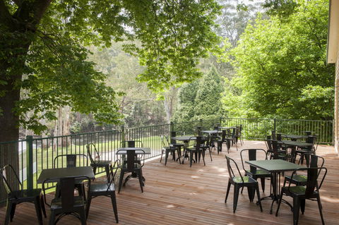Oscar\'s On The Yarra - Taree Accommodation 7