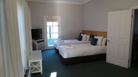 Oscar\'s On The Yarra - Taree Accommodation 22