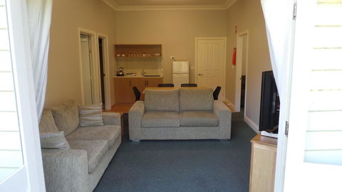 Oscar\'s On The Yarra - Taree Accommodation 20