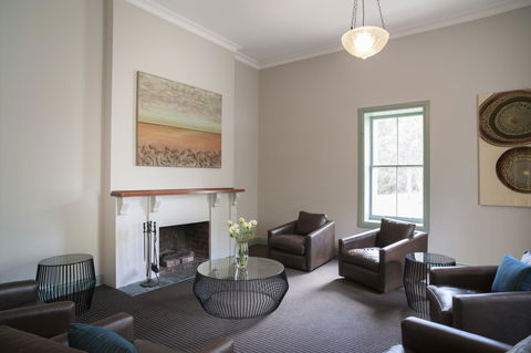 Oscar\'s On The Yarra - Taree Accommodation 12