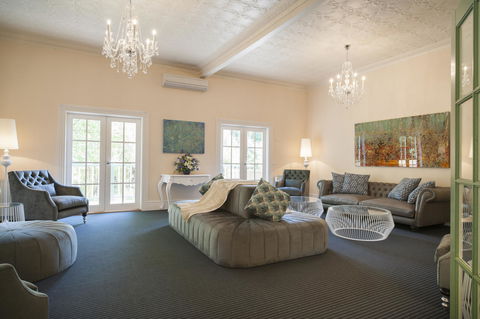Oscar\'s On The Yarra - Taree Accommodation 4