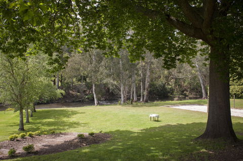 Oscar\'s On The Yarra - Taree Accommodation 6