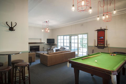Oscar\'s On The Yarra - Taree Accommodation 13