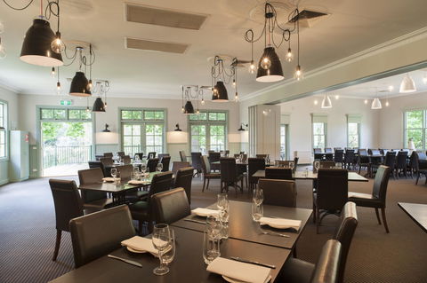 Oscar\'s On The Yarra - Taree Accommodation 17