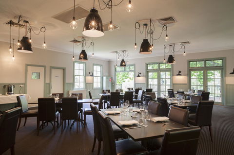 Oscar\'s On The Yarra - Taree Accommodation 5