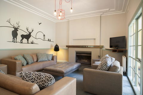 Oscar\'s On The Yarra - Taree Accommodation 15