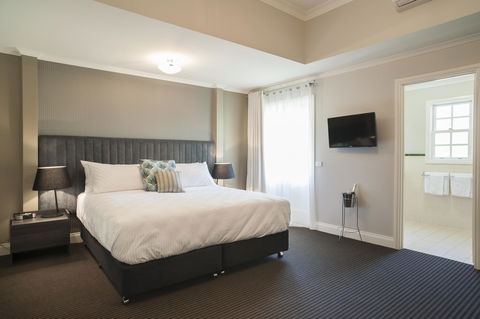 Oscar\'s On The Yarra - Taree Accommodation 2