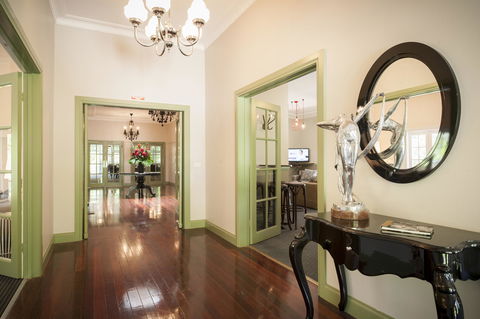 Oscar\'s On The Yarra - Taree Accommodation 8