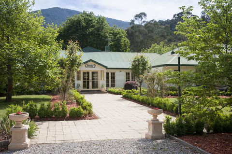 Oscar\'s On The Yarra - Taree Accommodation 0