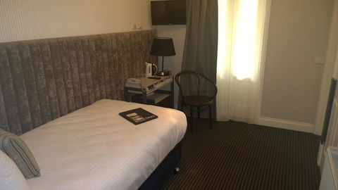 Oscar\'s On The Yarra - Taree Accommodation 19