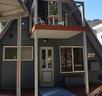 The A-Frame - Taree Accommodation