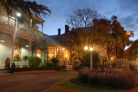 The Riversleigh - Taree Accommodation 11