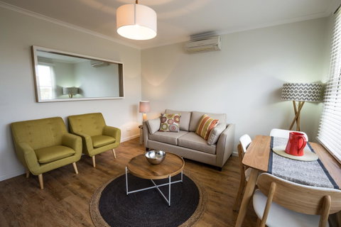 The Riversleigh - Taree Accommodation 31
