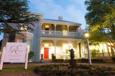 The Riversleigh - Taree Accommodation 27