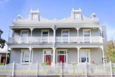The Riversleigh - Taree Accommodation 21