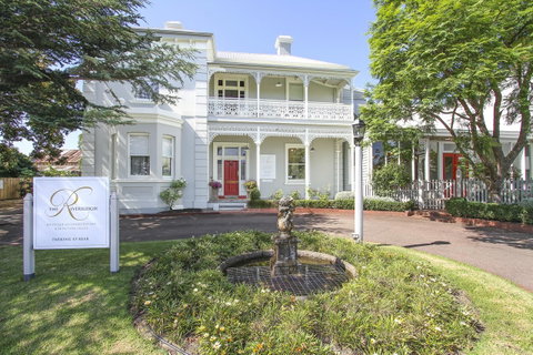 The Riversleigh - Taree Accommodation 9