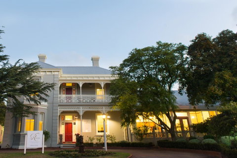 The Riversleigh - Taree Accommodation 23