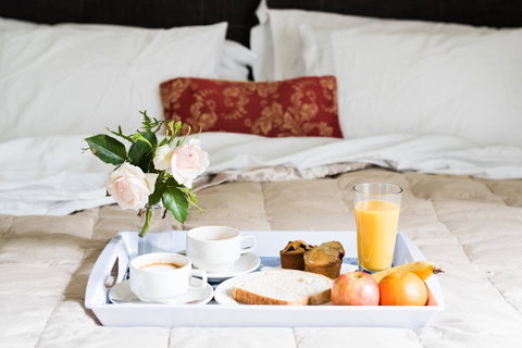 The Riversleigh - Taree Accommodation 3