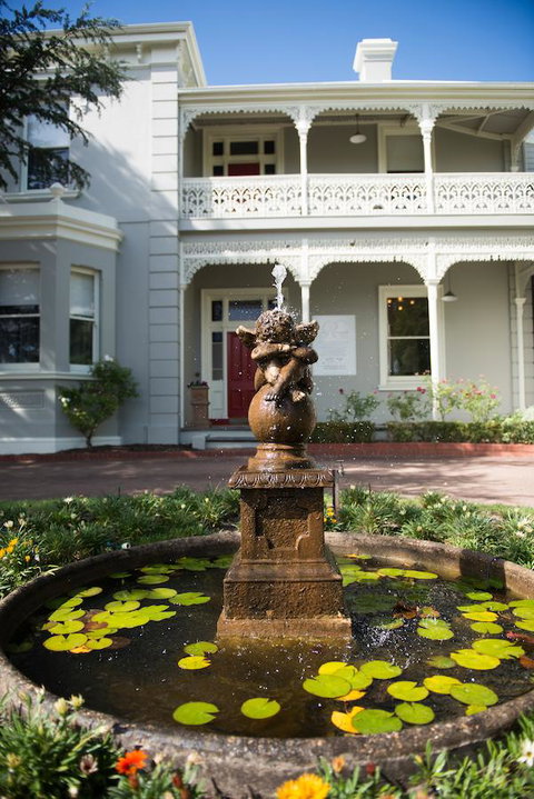 The Riversleigh - Taree Accommodation 10
