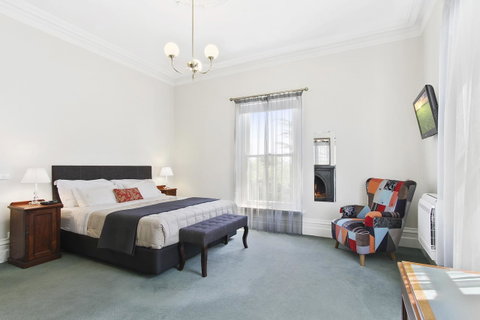 The Riversleigh - Taree Accommodation 0