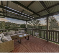 Gracemont Boutique Accommodation - Taree Accommodation