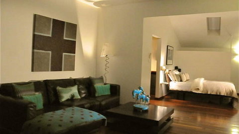 Chestnut Daylesford - Taree Accommodation 4