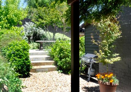 Chestnut Daylesford - Taree Accommodation 10