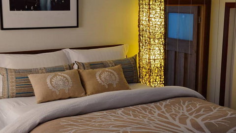 Chestnut Daylesford - Taree Accommodation 3