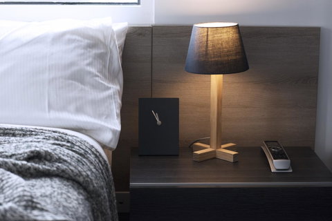 Tyrian Serviced Apartments Fitzroy - Taree Accommodation 1