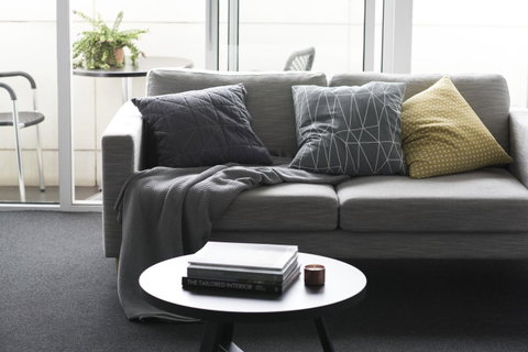 Tyrian Serviced Apartments Fitzroy - Taree Accommodation 3