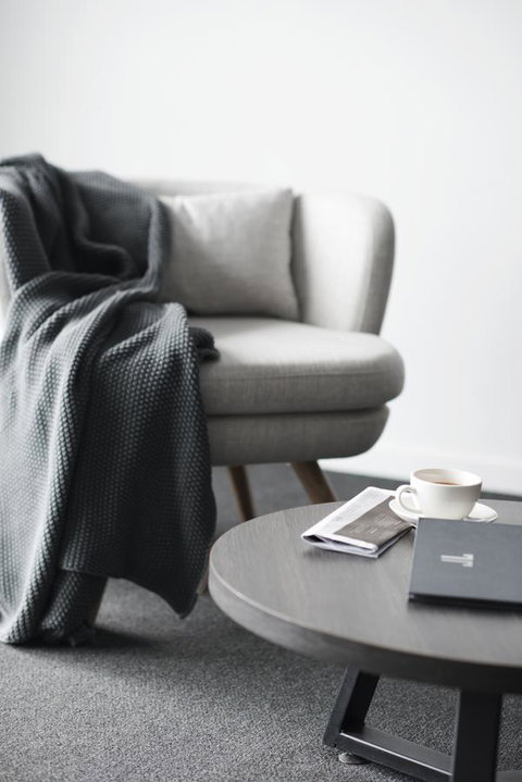 Tyrian Serviced Apartments Fitzroy - Taree Accommodation 2