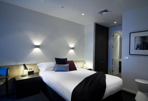 Tyrian Serviced Apartments Fitzroy - Taree Accommodation 5