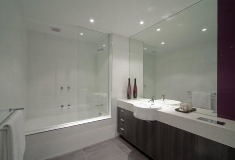 Tyrian Serviced Apartments Fitzroy - Taree Accommodation 8