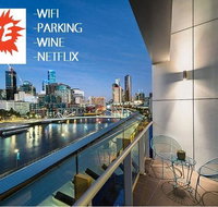 South Wharf Melbourne - Taree Accommodation