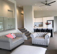 Lorne Sea View Terrace house - Taree Accommodation