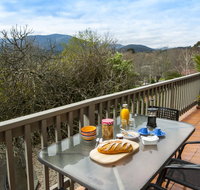 Healesville Apartments - Taree Accommodation