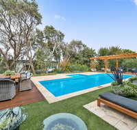 Moonah Woodlands Resort - Taree Accommodation