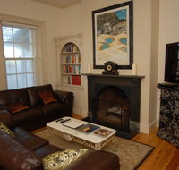 Cape Nelson Lighthouse - Taree Accommodation