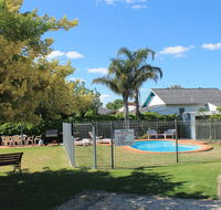 Rochester Motel - Taree Accommodation