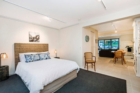Edge17 Port Fairy Wharf - Taree Accommodation 10