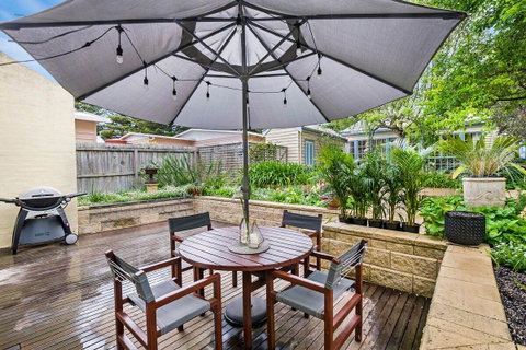 Edge17 Port Fairy Wharf - Taree Accommodation 18