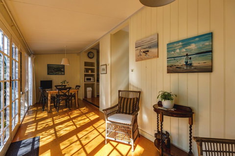Edge17 Port Fairy Wharf - Taree Accommodation 24