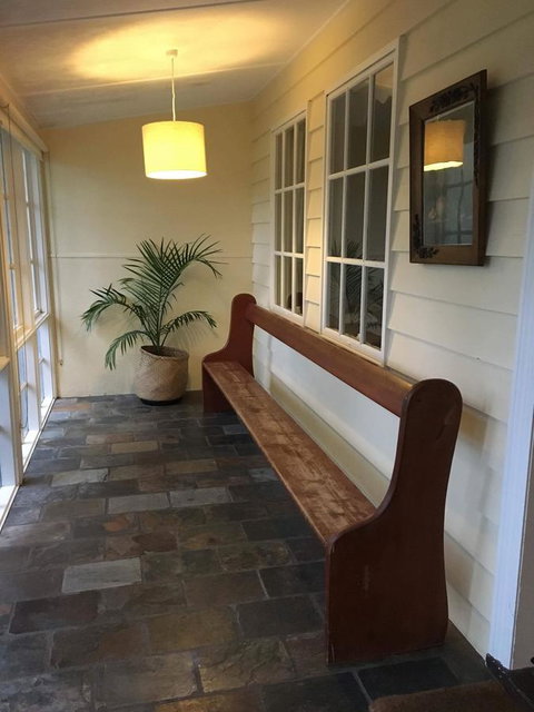Edge17 Port Fairy Wharf - Taree Accommodation 22