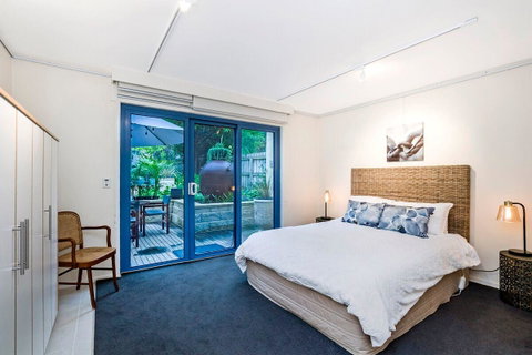 Edge17 Port Fairy Wharf - Taree Accommodation 17