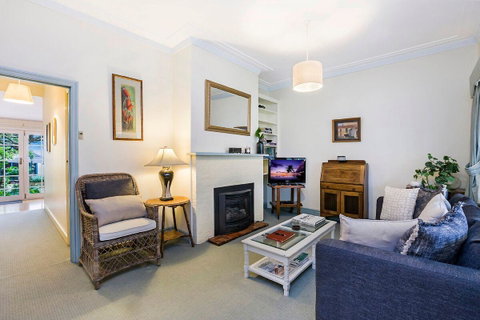 Edge17 Port Fairy Wharf - Taree Accommodation 0
