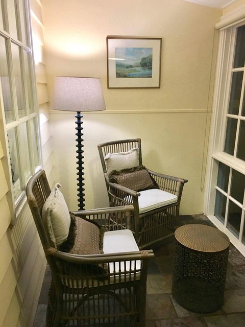 Edge17 Port Fairy Wharf - Taree Accommodation 23